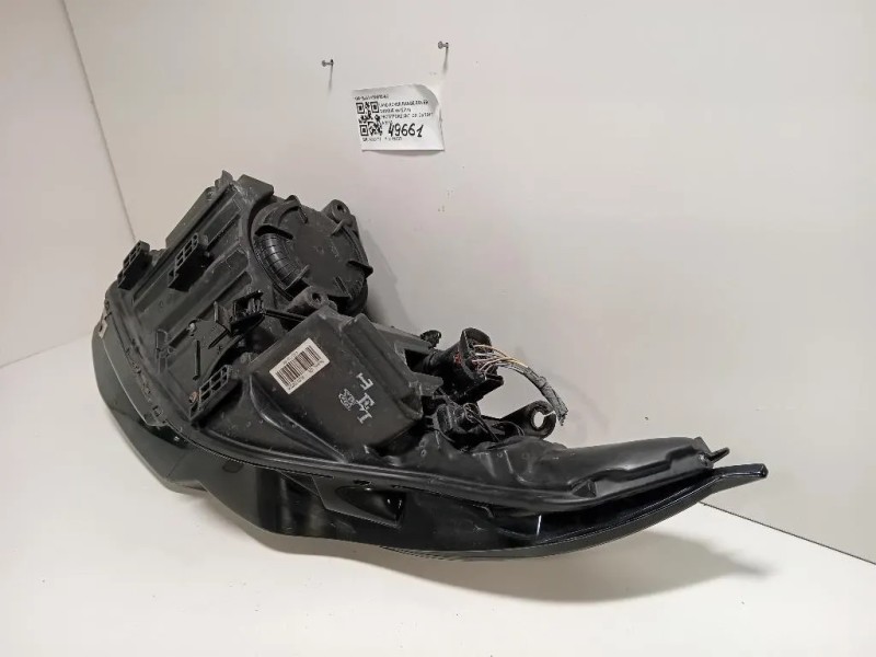 Proiettore ANT DX BJ32-13W029-AC Land Rover Range Rover Evoque I 2011