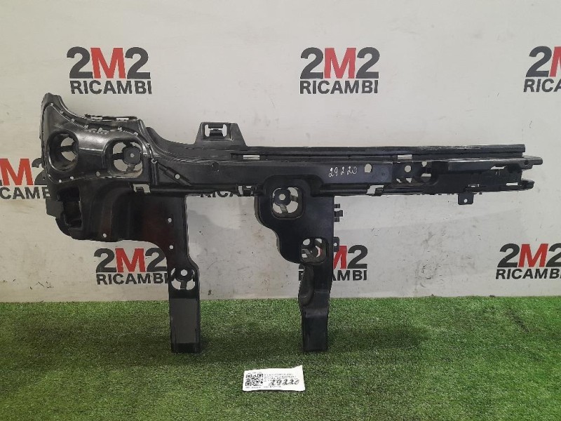 Staffa Sostegno Intparaurti POST SX 7411145 Mini MINI Cooper F56 2014