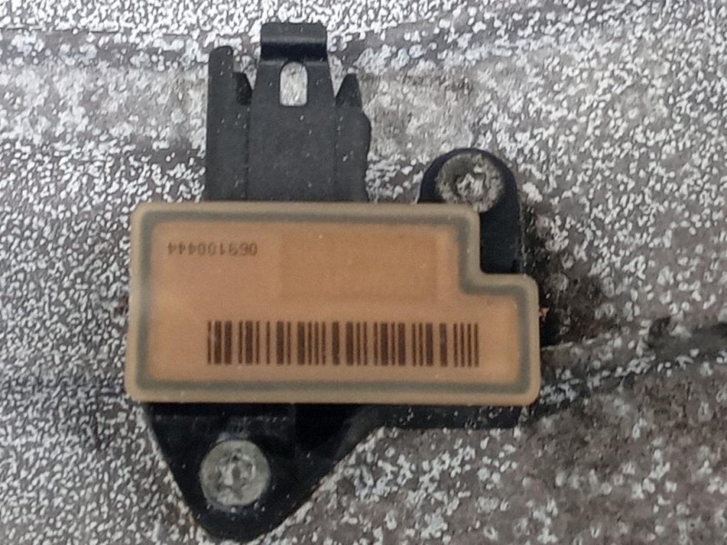 Cambio 6 MARCE MANUALE Bmw Serie 3 E90 Berlina 2005