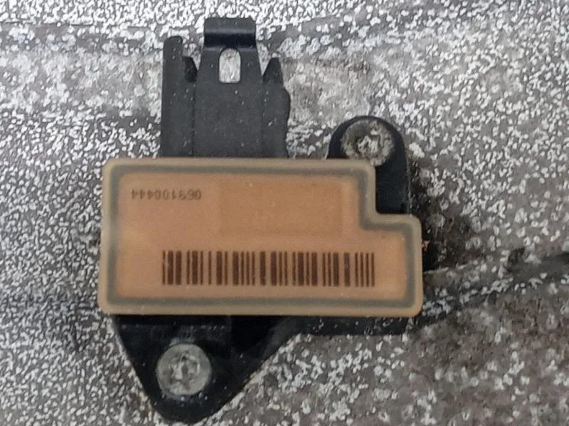 Cambio 6 MARCE MANUALE Bmw Serie 3 E90 Berlina 2005