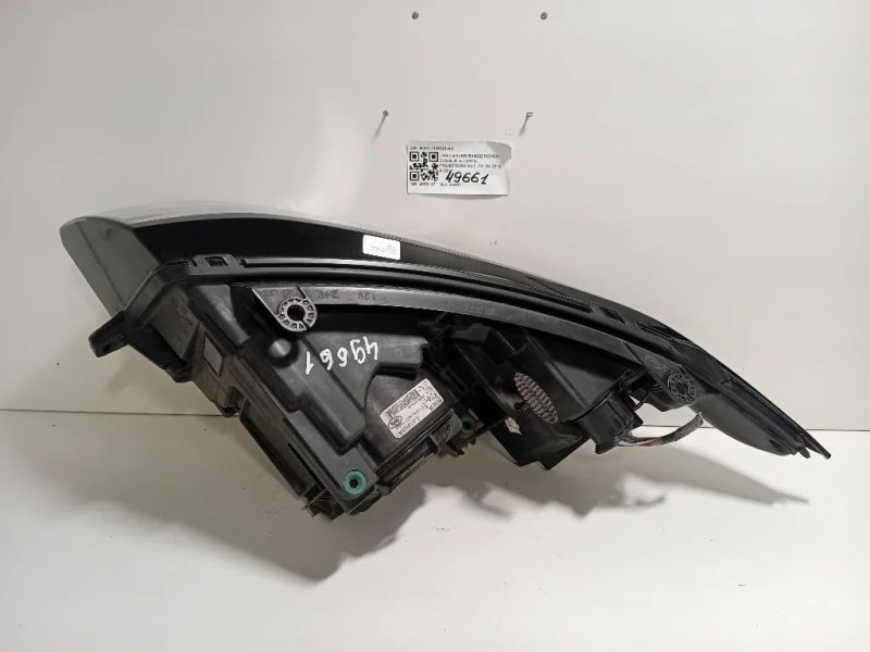 Proiettore ANT DX BJ32-13W029-AC Land Rover Range Rover Evoque I 2011