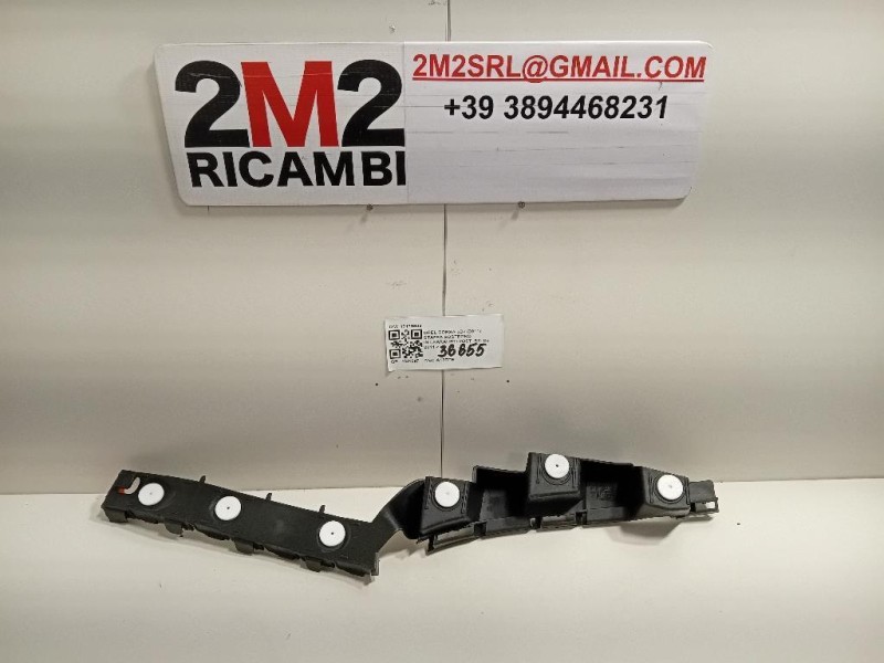 Staffa Sostegno Intparaurti POST SX 13179903 Opel Corsa D 2011