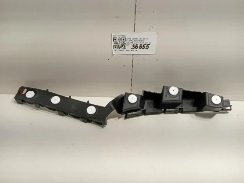 Staffa Sostegno Intparaurti POST SX 13179903 Opel Corsa D 2011