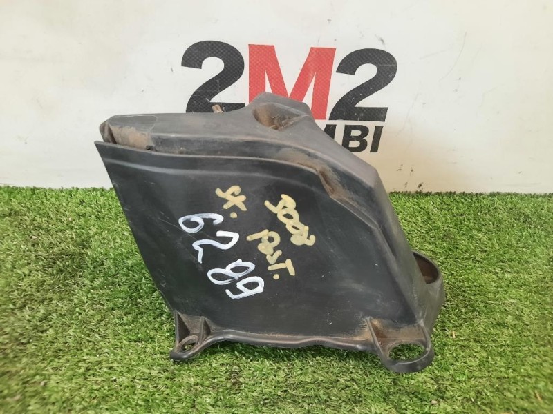 Staffa Sostegno Intparaurti POST SX 9683342880 Peugeot 3008 I 2009