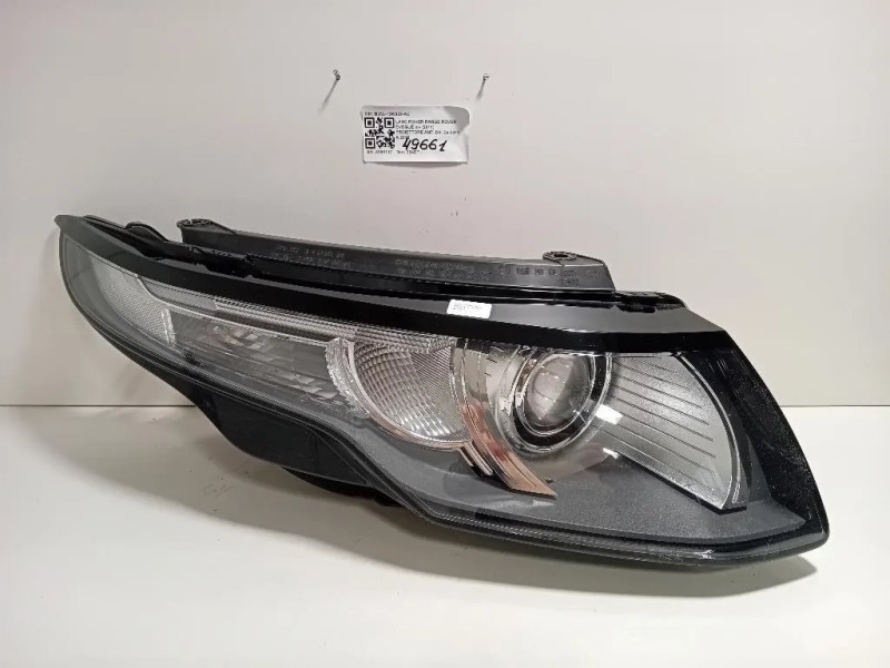 Proiettore ANT DX BJ32-13W029-AC Land Rover Range Rover Evoque I 2011