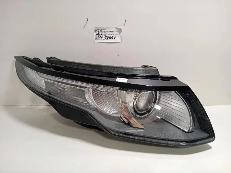 Proiettore ANT DX BJ32-13W029-AC Land Rover Range Rover Evoque I 2011