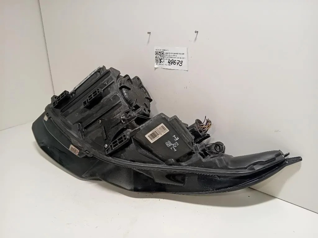 Proiettore ANT DX BJ32-13W029-DD Land Rover Range Rover Evoque I 2011