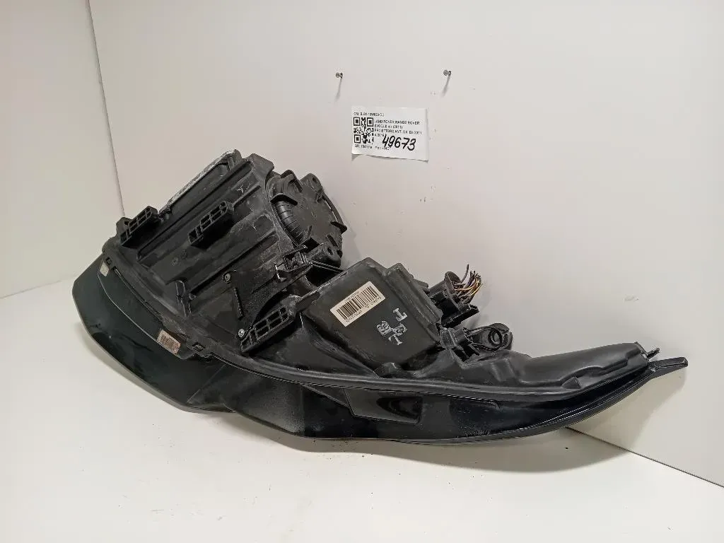 Proiettore ANT DX BJ32-13W029-DD Land Rover Range Rover Evoque I 2011