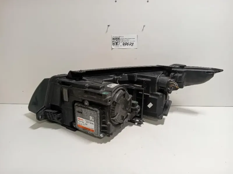 Proiettore ANT DX BJ32-13W029-DD Land Rover Range Rover Evoque I 2011