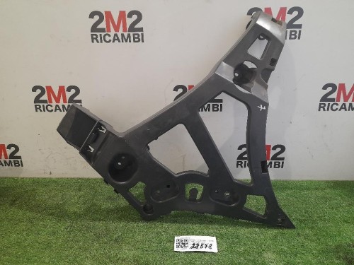 Staffa Sostegno Intparaurti POST SX 850420009R Renault Mégane III 2012