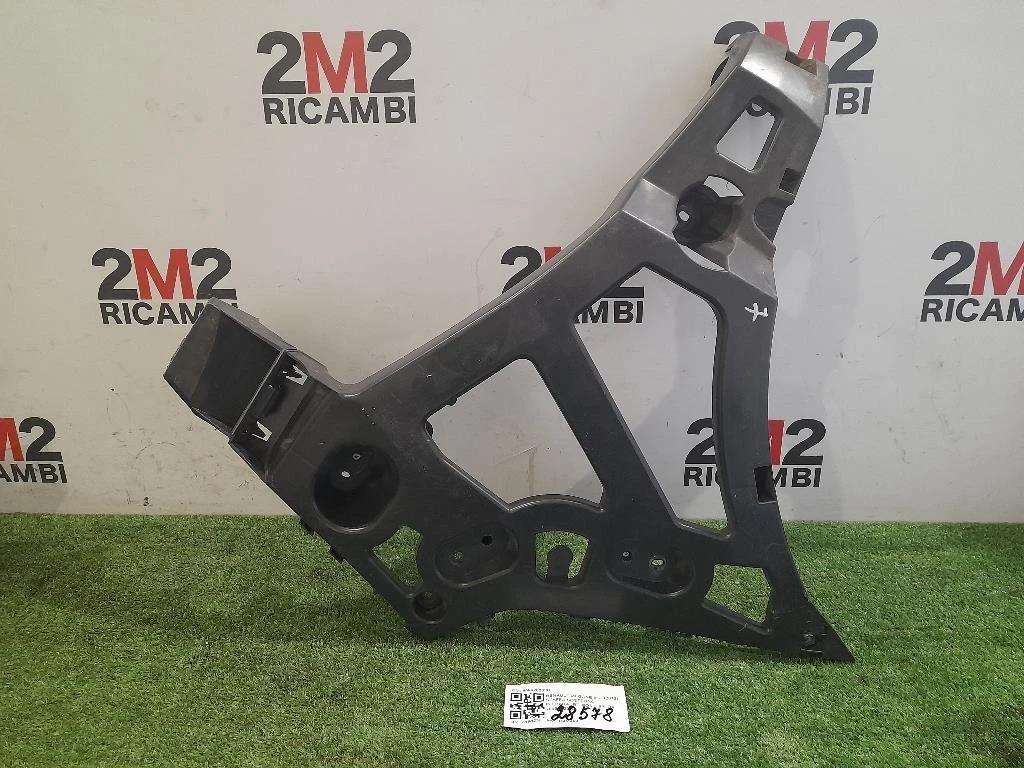 Staffa Sostegno Intparaurti POST SX 850420009R Renault Mégane III 2012