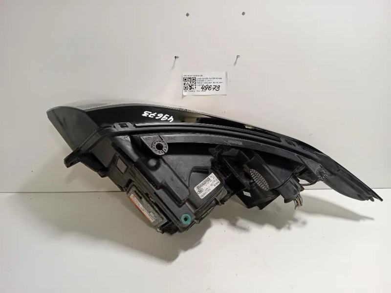 Proiettore ANT DX BJ32-13W029-DD Land Rover Range Rover Evoque I 2011