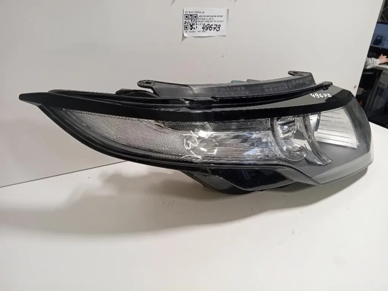 Proiettore ANT DX BJ32-13W029-DD Land Rover Range Rover Evoque I 2011