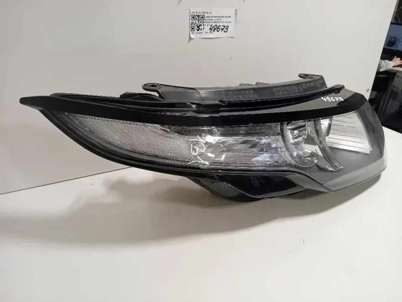 Proiettore ANT DX BJ32-13W029-DD Land Rover Range Rover Evoque I 2011