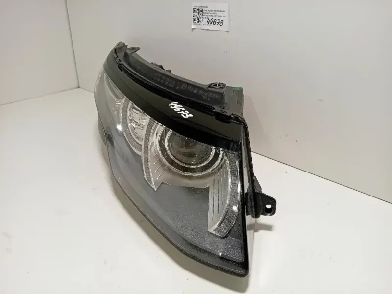 Proiettore ANT DX BJ32-13W029-DD Land Rover Range Rover Evoque I 2011