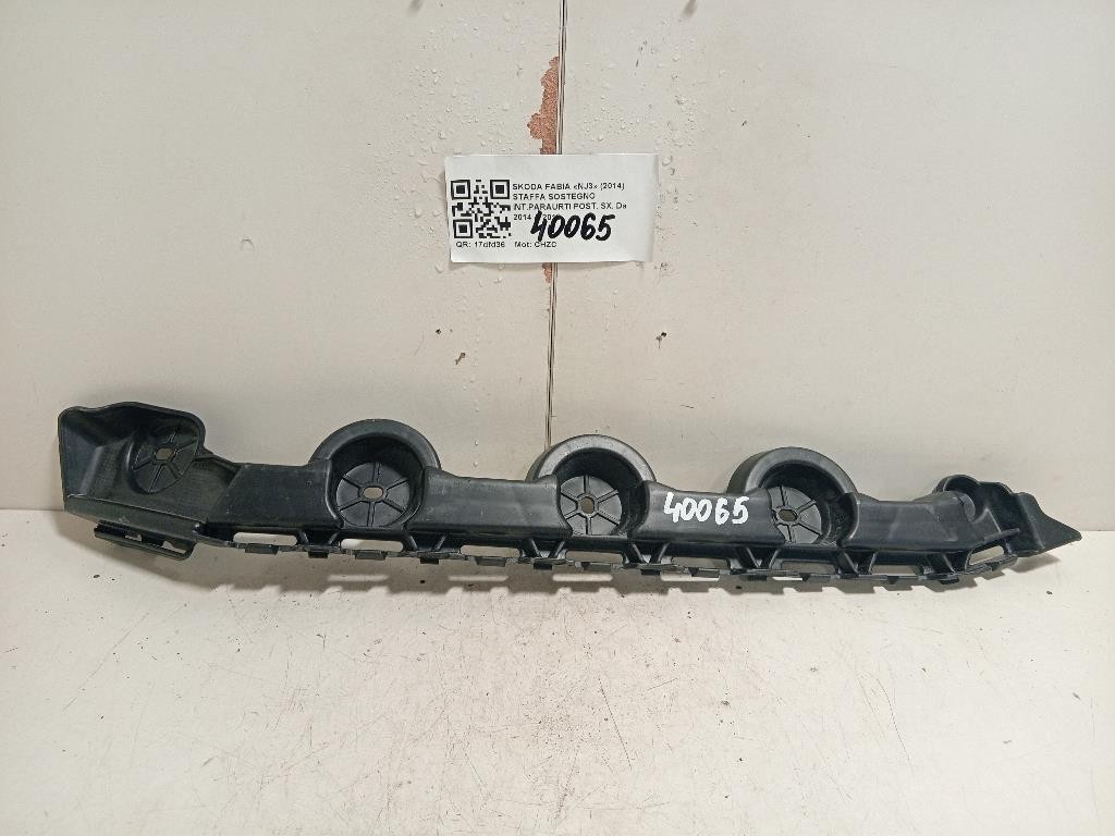 Staffa Sostegno Intparaurti POST SX STAFFA SOSTEGNO INTPARAURTI POST SX Skoda Fabia NJ3 2014