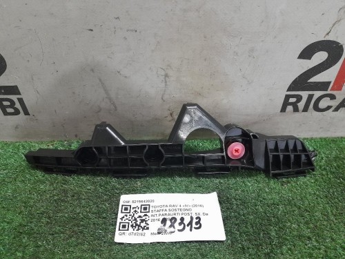 Staffa Sostegno Intparaurti POST SX 5215642020 Toyota RAV 4 IV 2016