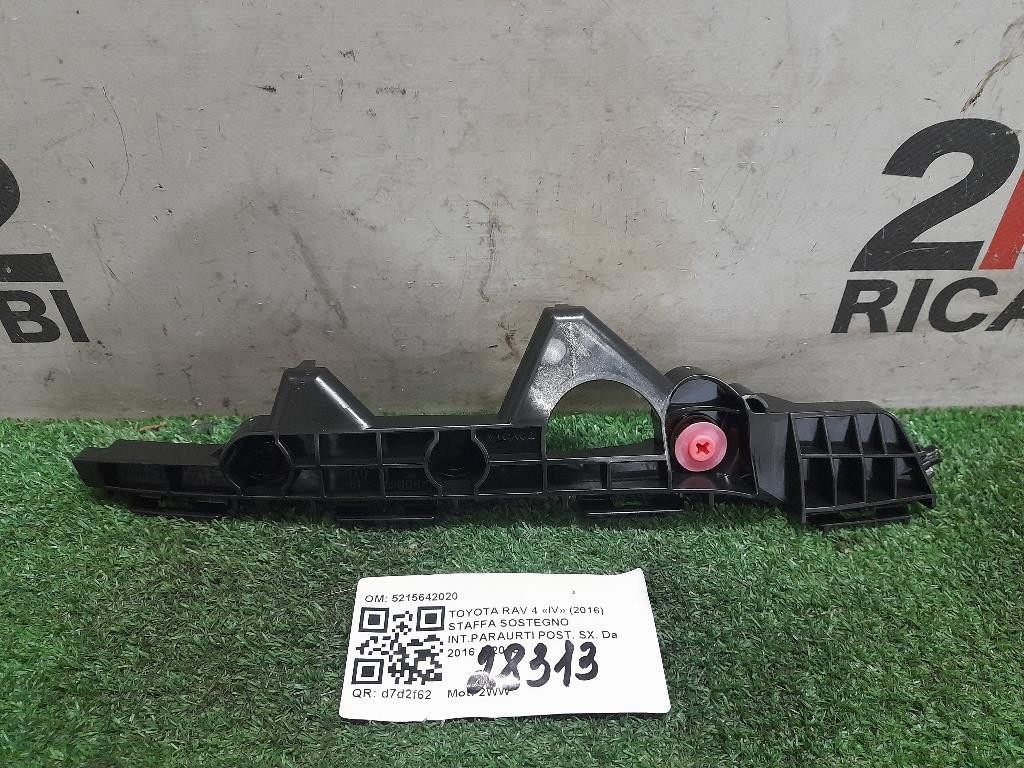 Staffa Sostegno Intparaurti POST SX 5215642020 Toyota RAV 4 IV 2016