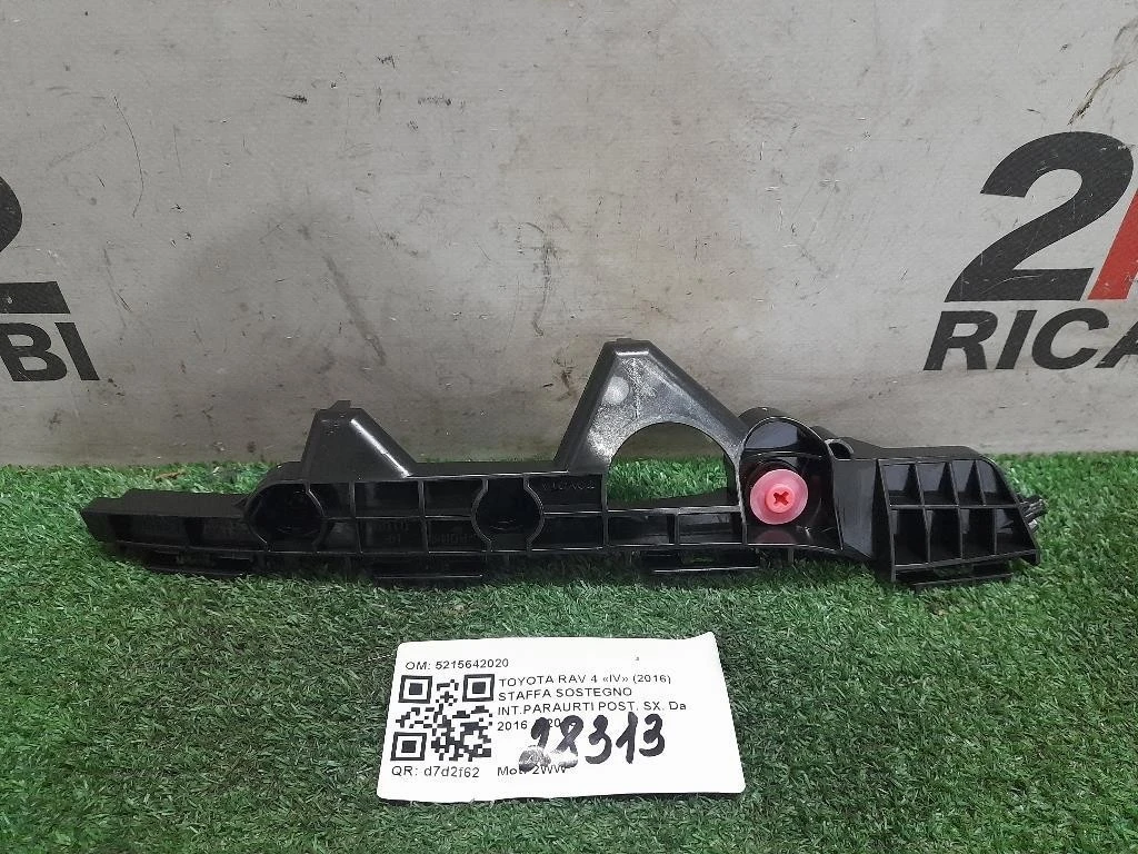 Staffa Sostegno Intparaurti POST SX 5215642020 Toyota RAV 4 IV 2016