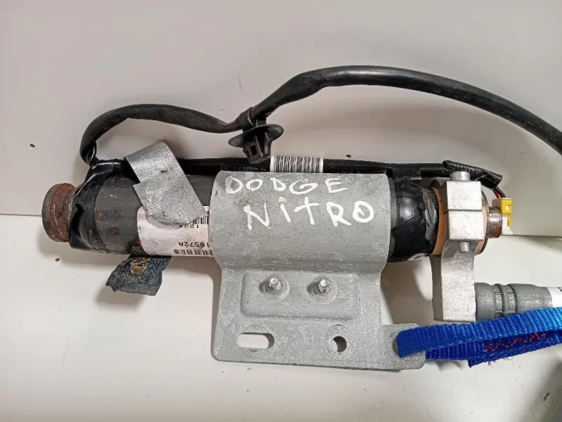 Air-bag A Tendina SX P52112101AF Dodge Nitro 2007