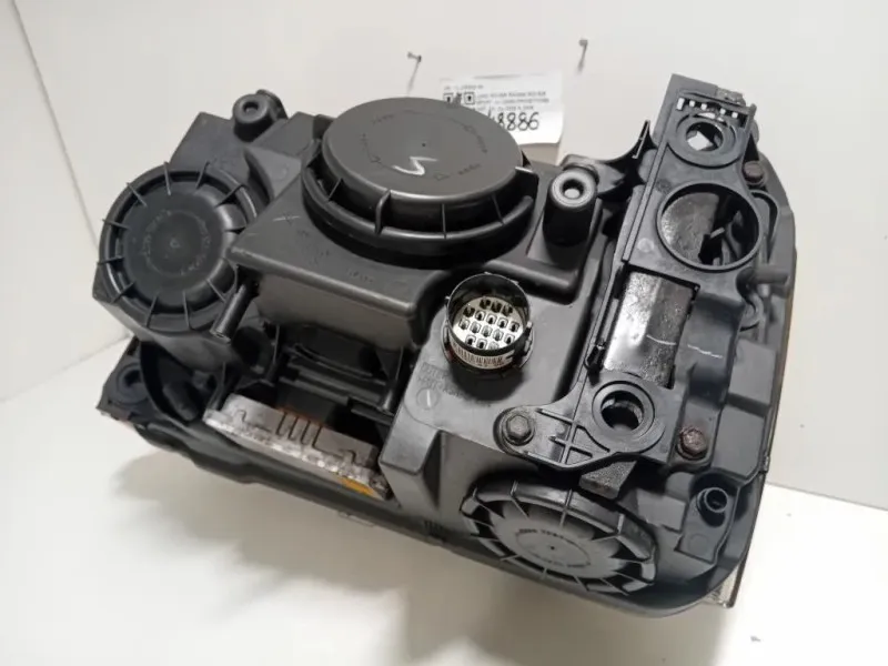 Proiettore ANT DX 1LL238022-50 Land Rover Range Rover Sport I 2005