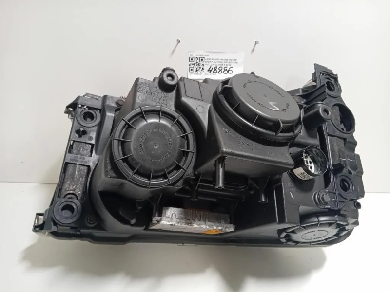 Proiettore ANT DX 1LL238022-50 Land Rover Range Rover Sport I 2005
