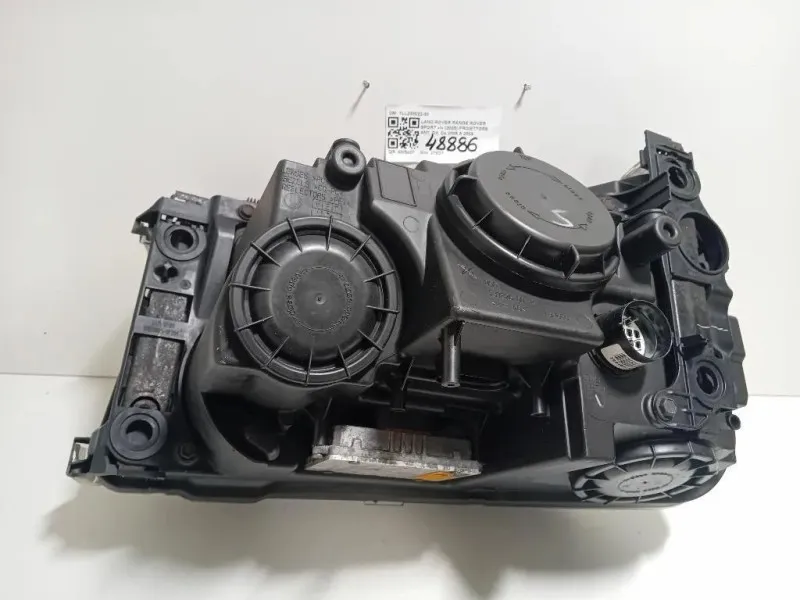 Proiettore ANT DX 1LL238022-50 Land Rover Range Rover Sport I 2005