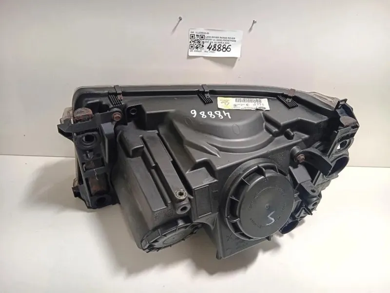 Proiettore ANT DX 1LL238022-50 Land Rover Range Rover Sport I 2005