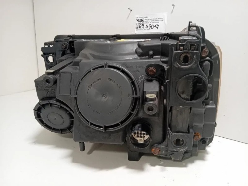 Proiettore ANT DX XBC501703LZN Land Rover Range Rover Sport I 2005