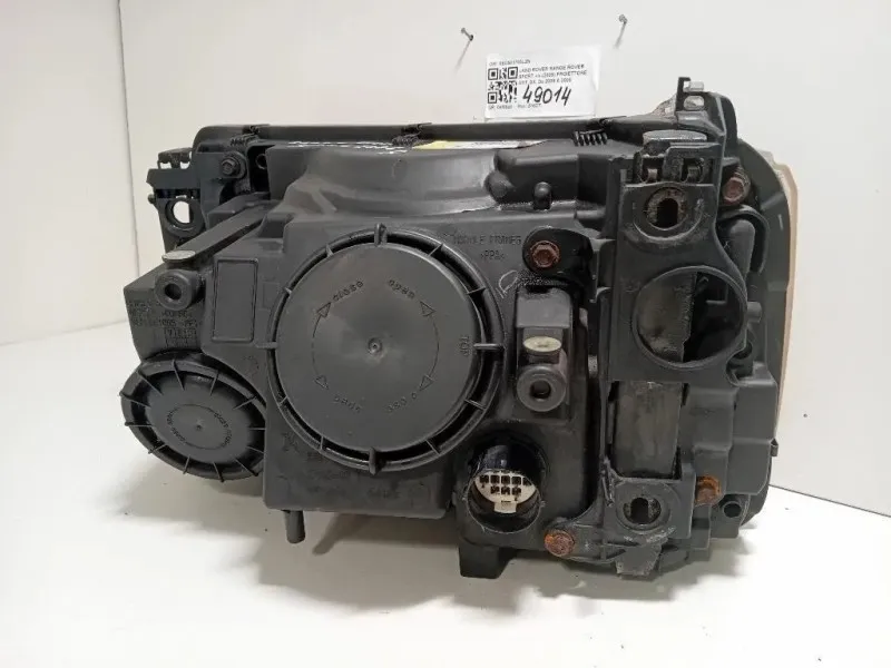 Proiettore ANT DX XBC501703LZN Land Rover Range Rover Sport I 2005