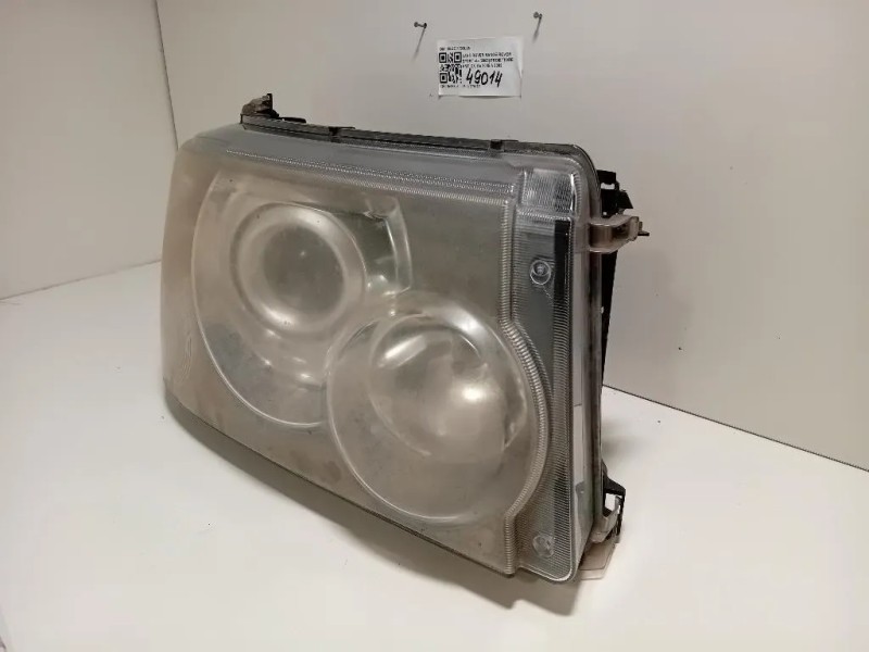 Proiettore ANT DX XBC501703LZN Land Rover Range Rover Sport I 2005