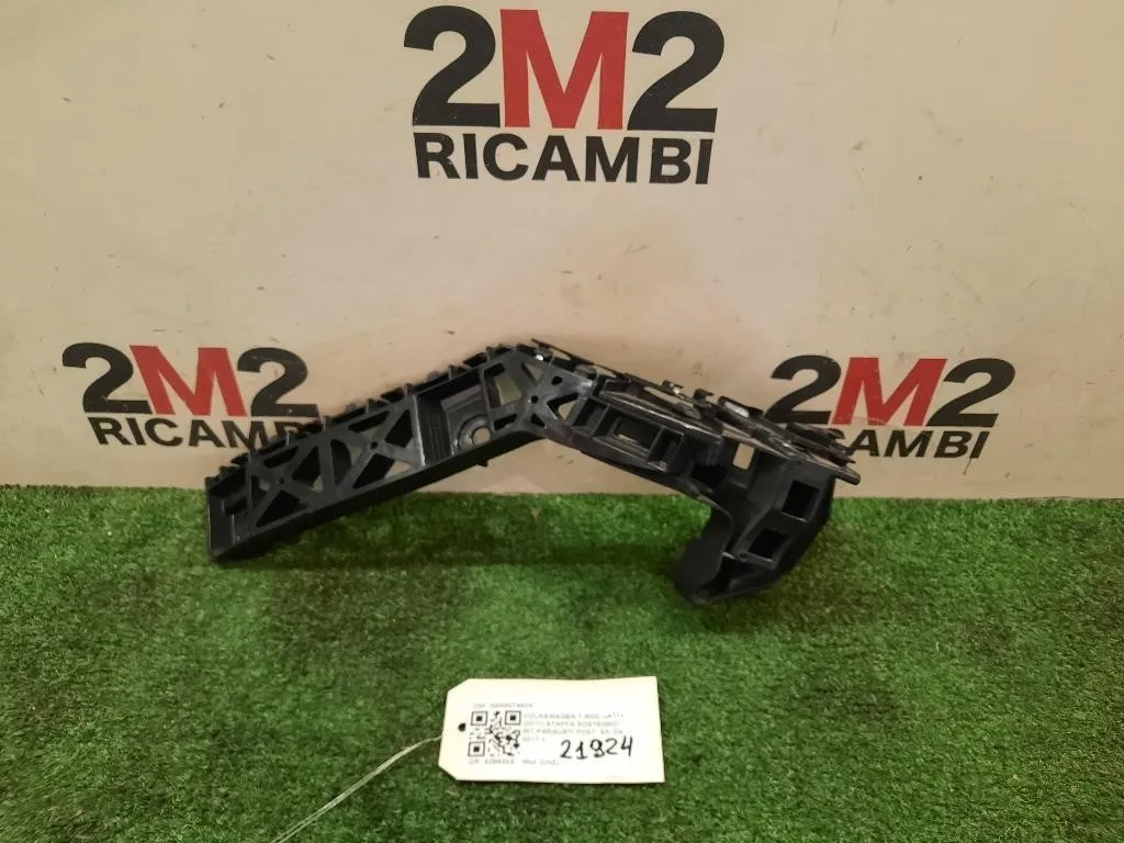 Staffa Sostegno Intparaurti POST SX 2GA807453A Volkswagen T-roc 2017