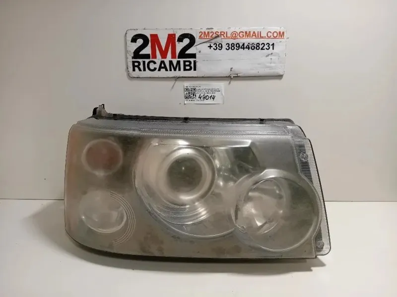 Proiettore ANT DX XBC501703LZN Land Rover Range Rover Sport I 2005