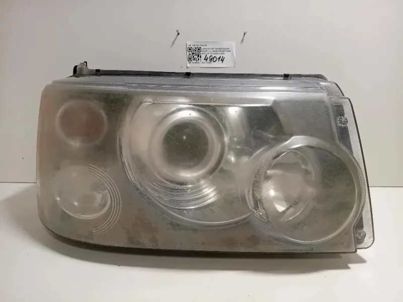 Proiettore ANT DX XBC501703LZN Land Rover Range Rover Sport I 2005