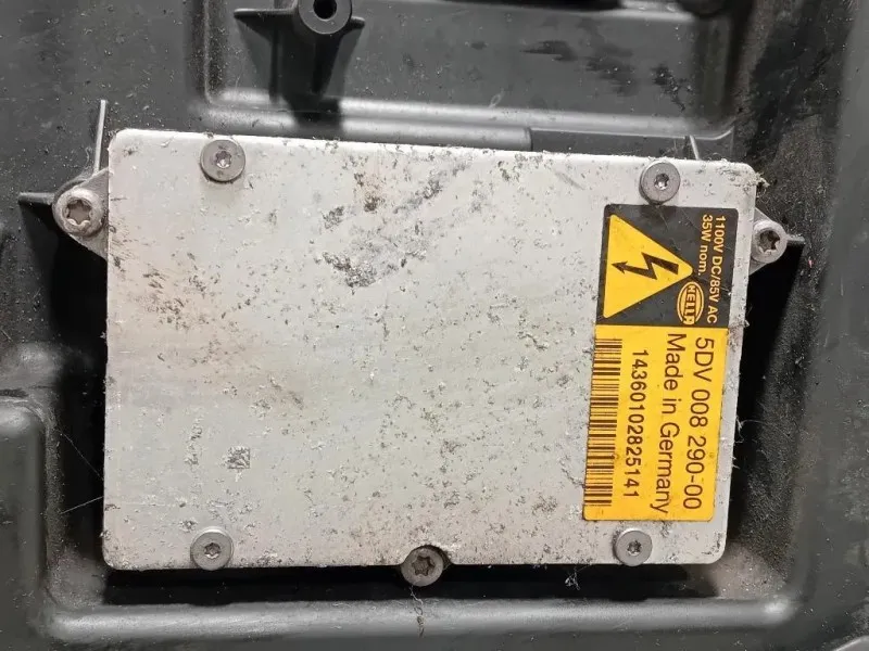 Proiettore ANT DX XBC501703LZN Land Rover Range Rover Sport I 2005