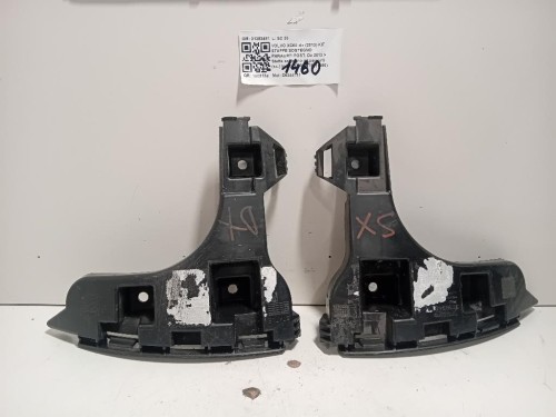 Staffa Sostegno Intparaurti POST SX