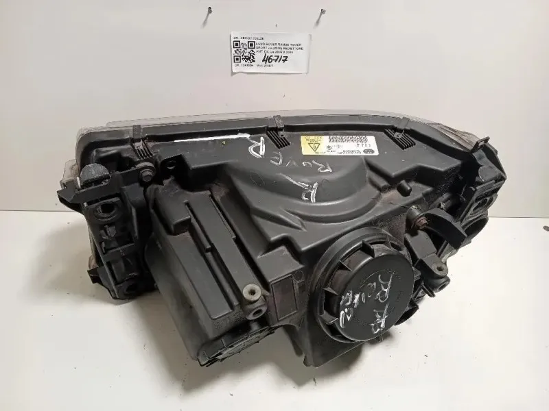 Proiettore ANT DX XBC501703LZN Land Rover Range Rover Sport I 2005
