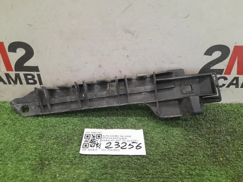 Staffa Sostegno Paraurti ANT DX 60691361 Alfa Romeo 159 2006