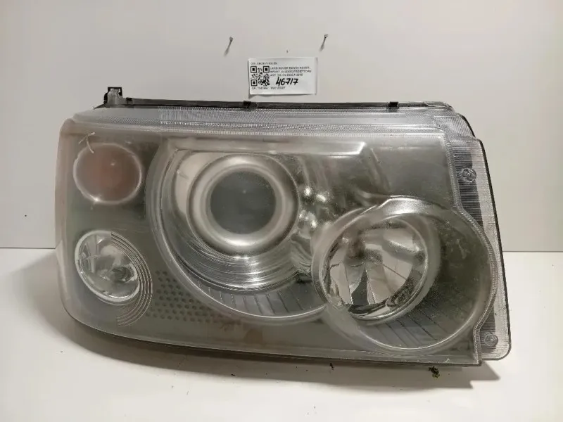 Proiettore ANT DX XBC501703LZN Land Rover Range Rover Sport I 2005