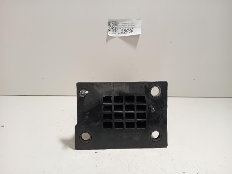 Staffa Sostegno Paraurti ANT DX 50520272 Alfa Romeo Giulietta 2013