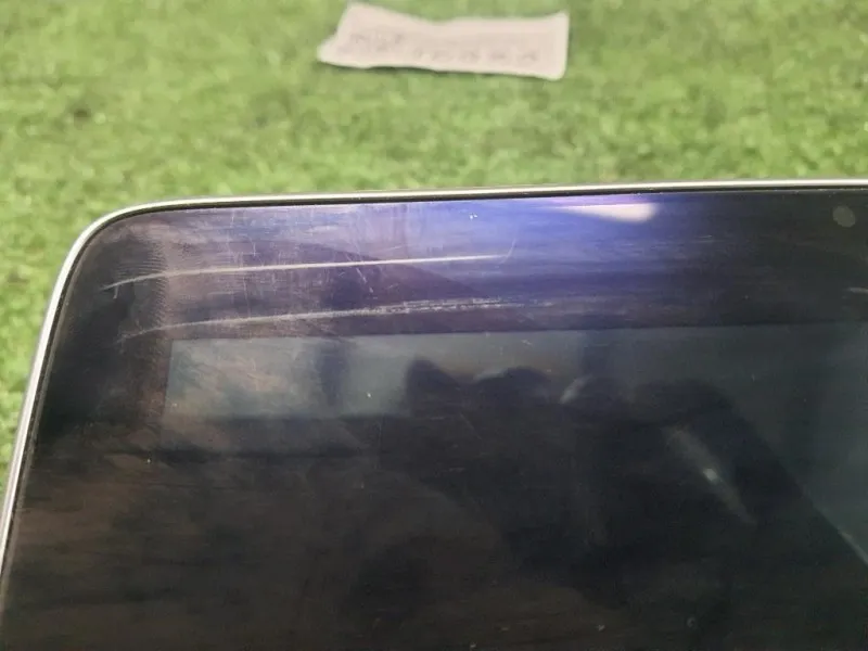 Display DI Navigazione A1669007814 Mercedes Classe GLE W166 2015