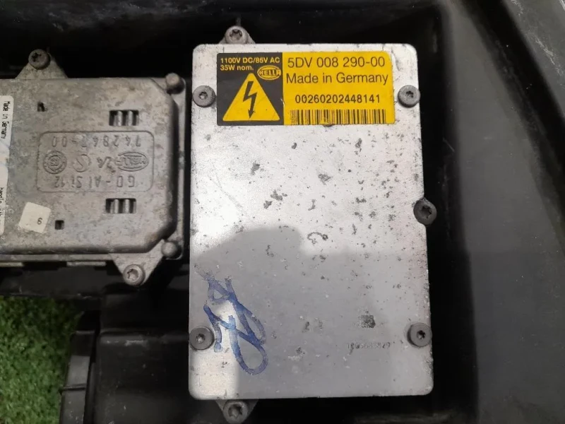 Proiettore ANT DX 1LL238022-56 Land Rover Range Rover Sport I 2005