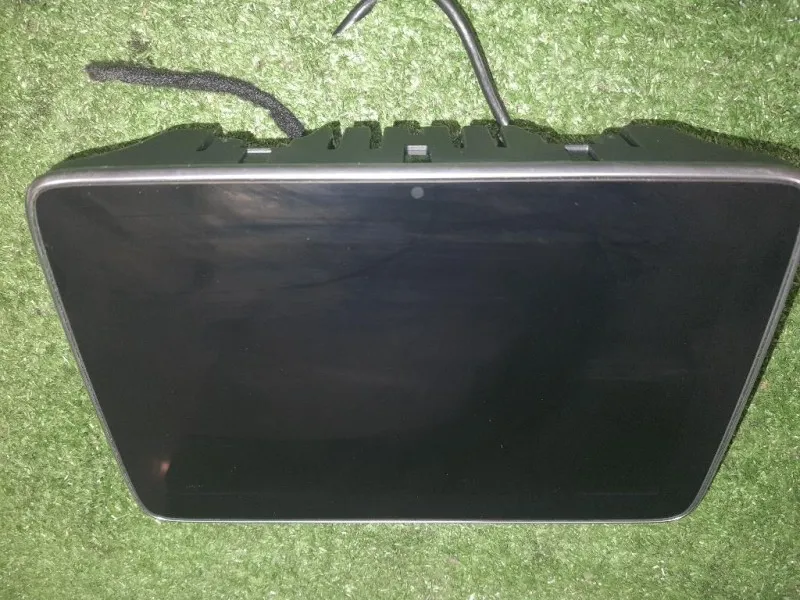 Display DI Navigazione A1669007814 Mercedes Classe GLE W166 2015