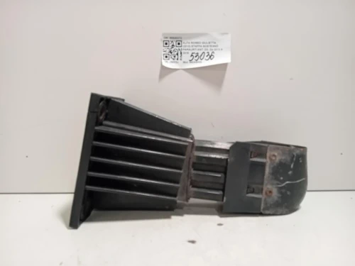 Staffa Sostegno Paraurti ANT DX 50520272 Alfa Romeo Giulietta 2013