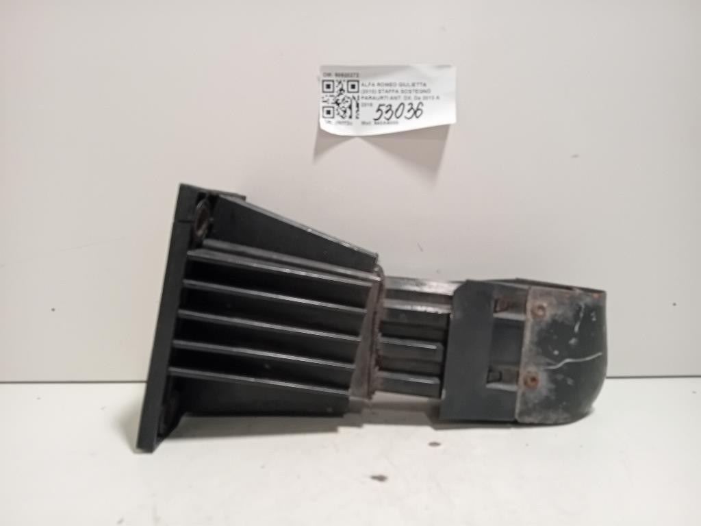 Staffa Sostegno Paraurti ANT DX 50520272 Alfa Romeo Giulietta 2013