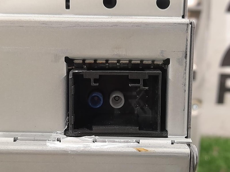 Display DI Navigazione A1718203689 Mercedes Classe SLK R171 2004