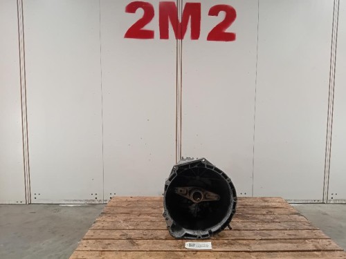 Cambio 6 MARCE MANUALE Bmw Serie 3 E90 Berlina 2005