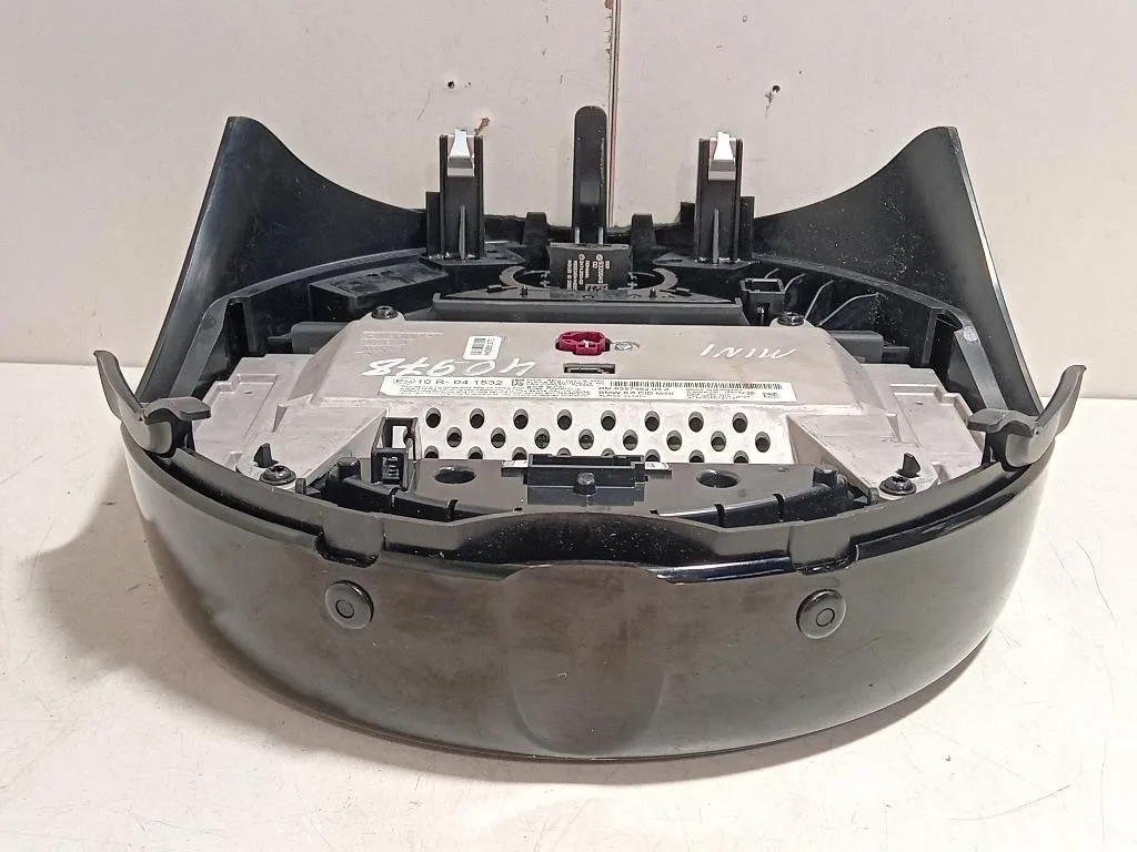 Display DI Navigazione 61319354505-02 Mini MINI Cooper F56 2014