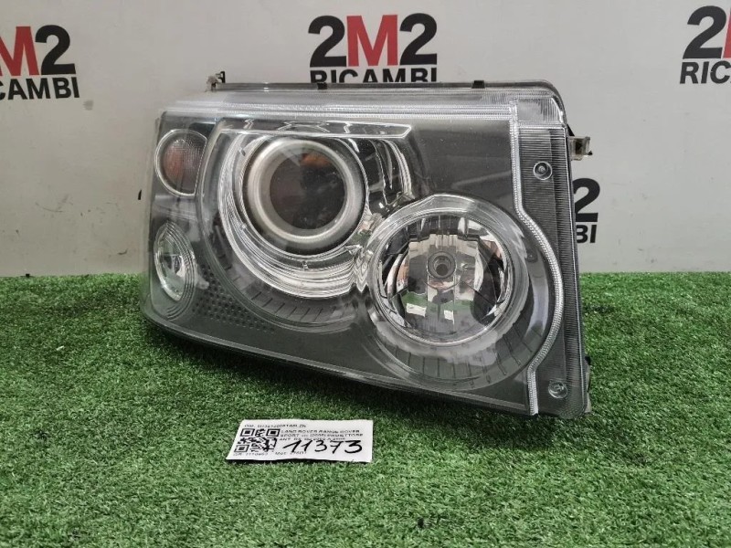 Proiettore ANT DX 6H3213005TA8LZN Land Rover Range Rover Sport I 2005