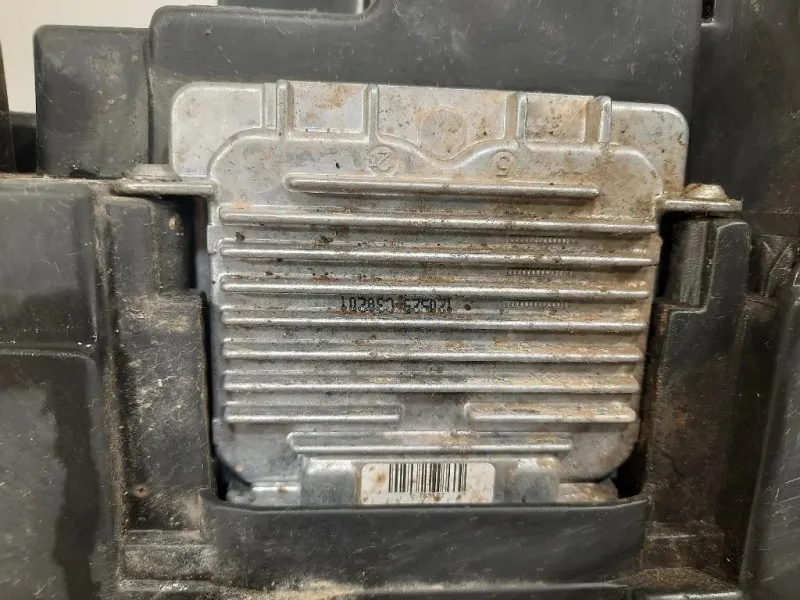 Proiettore ANT DX CH32-13W029-AA Land Rover Range Rover Sport II 2009